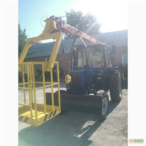 Продам подъемник ОПТ-9195, купить подъемник ОПТ-9195 — Ukrboard