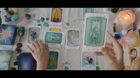 DEVICA LJUBAV Šta bi trebalo da znate sada Tarot bonus video