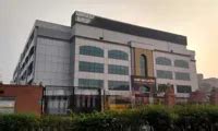 Indraprastha International School Dwarka, Delhi