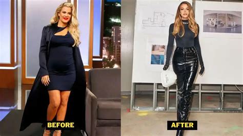 Khloe Kardashian Weight Loss 2023. Ozempic, Workout, Diet, And Melanoma.