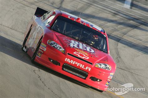 Dave Blaney Texas II race report