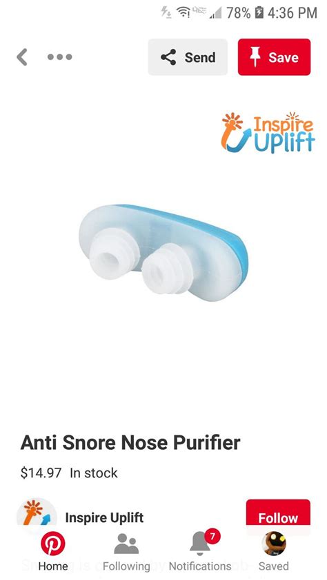 Pin By Annette Whitaker On Skin Sun Winter Snoring Uplift Nose