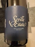 Seville Estate Single Vineyard Series Gembrook Chardonnay Vivino France