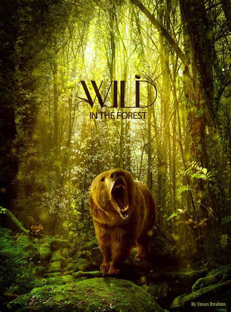 Wild on Behance 