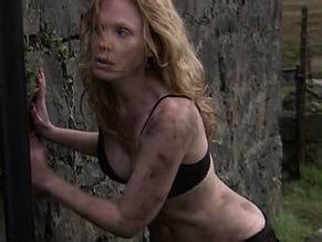 Blooded Nude Scenes Aznude