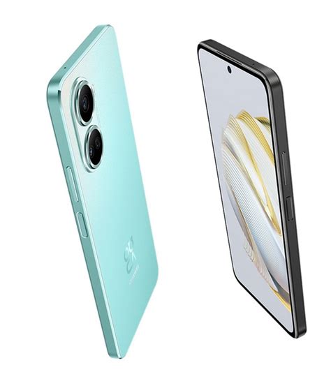 Huawei Nova 10 SE Fiche Technique PhonesData