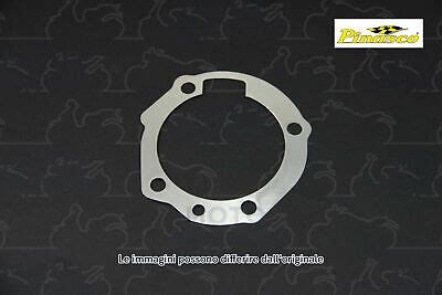 GUARNIZIONE BASE CILINDRO PINASCO PIAGGIO VESPA PX 213 225 CC