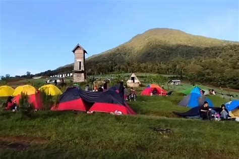 Tempat Wisata Di Sumatera Selatan Yang Terkenal Keindahannya Di Kota