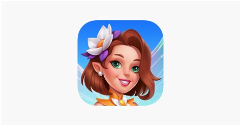 Fairyland Merge Magic On The App Store