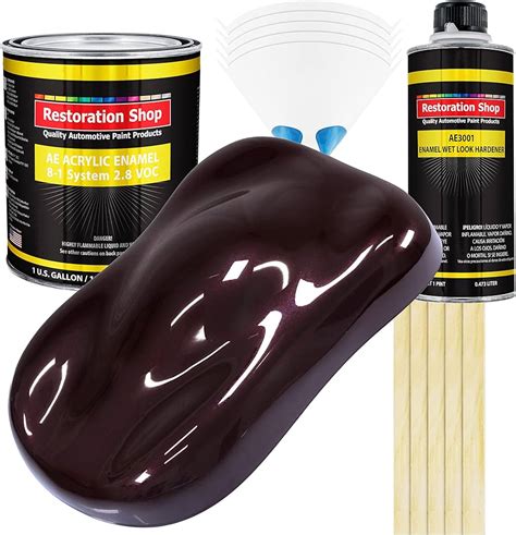 Black Cherry Red Car Paint Atelier Yuwa Ciao Jp