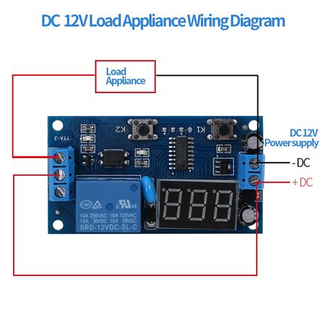 Srd Vdc Sl C Wiring Diagram