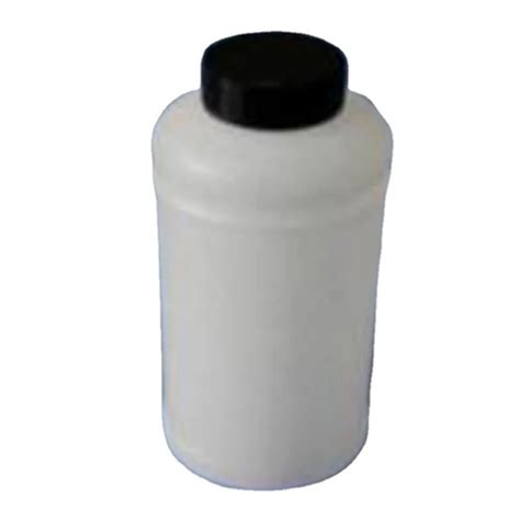 Videojet Compatible Pb0127 Solvent Wash Bottle For Black Cap 1l For