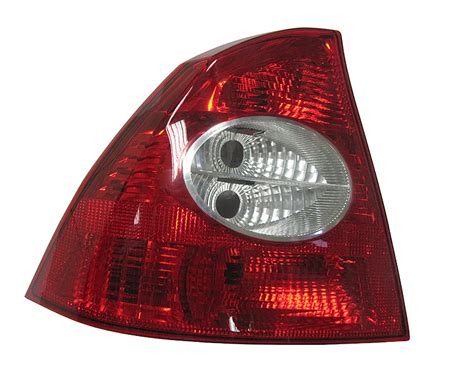 Фонарь задний внешний левый (седан) для Форд Фокус - Ford Focus - 2 ...