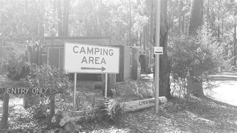 Campsites - Lake Brockman — Lake Brockman Tourist Park