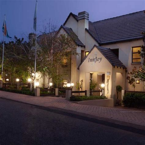 The 20 best luxury hotels in Pretoria – LuxuryHotel.world