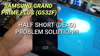 Samsung G532f Display Light Problem Or Samsung Grand Prime