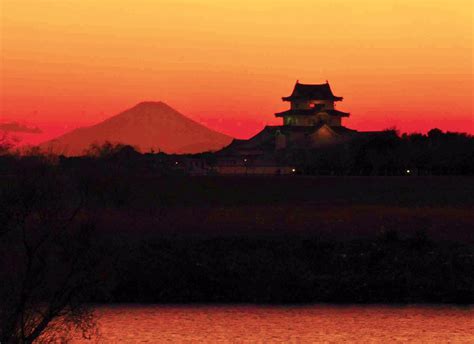 The Tone River - JAPAN THIS!