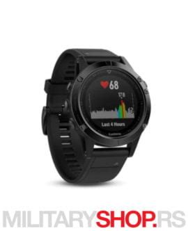 Garmin Outdoor Ru Ni Sat Fenix Sapphire Crni Sa Gps