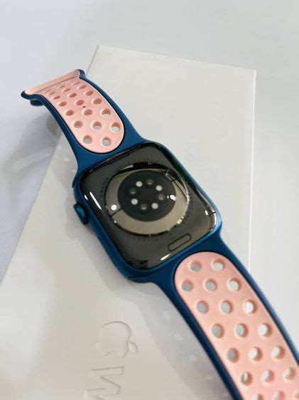 Apple Watch Series Mm Gps Kaidee