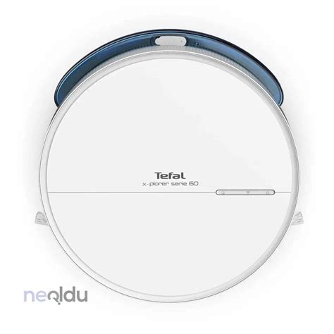 Tefal Explorer Serie 60 İnceleme ve Özellikleri