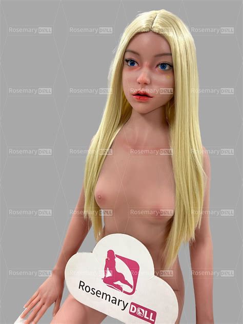 Sy Cm Ft A Cup Silicone Sex Doll Gail Max Sex Doll Picture