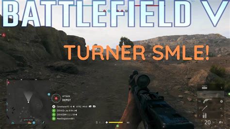 Turner Smle On Aerodrome Battlefield 5 Multiplayer Gameplay Youtube