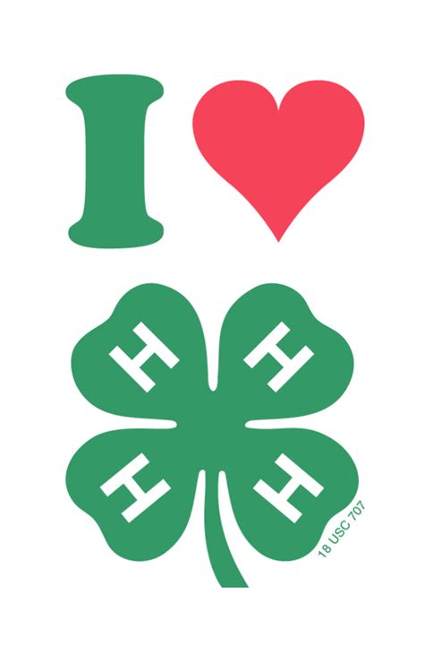 Tama Youth To Celebrate National 4 H Week Oct 1 7 News Sports Jobs