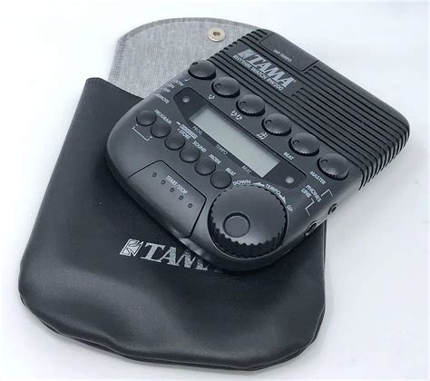 しています TAMA RHYTHM WATCH RW200 タマ リズムウォッチ メトロノーム：musicfarm なります