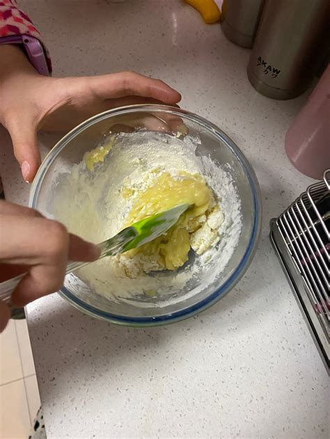 黄油抹茶饼干怎么做黄油抹茶饼干的做法豆果美食