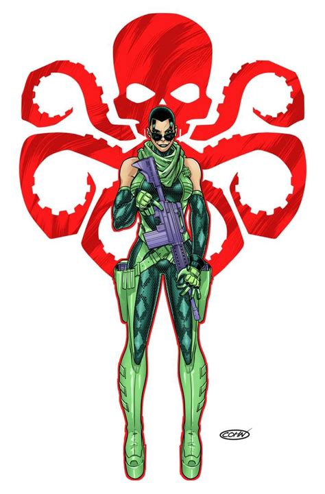 Viper Redesign By Scottcohn On Deviantart Viper Super Hero Costumes