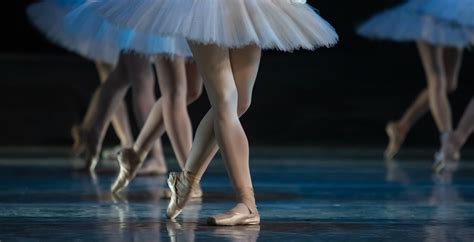 Ballet Dance: Understanding the History and Origins of Ballet - 2022 - MasterClass