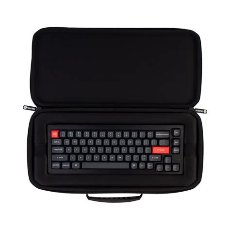 Keychron K4 Wireless Mechanical Keyboard (Version 2) (US ANSI Layout) – Keychron Canada