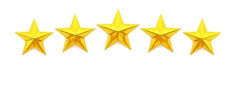 yellow star symmetry font  star png