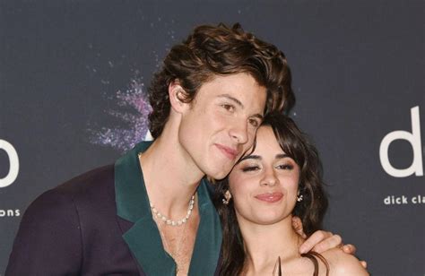 Camila Cabello Se Arrepiente De Su Breve Reconciliaci N Con Shawn Mendes