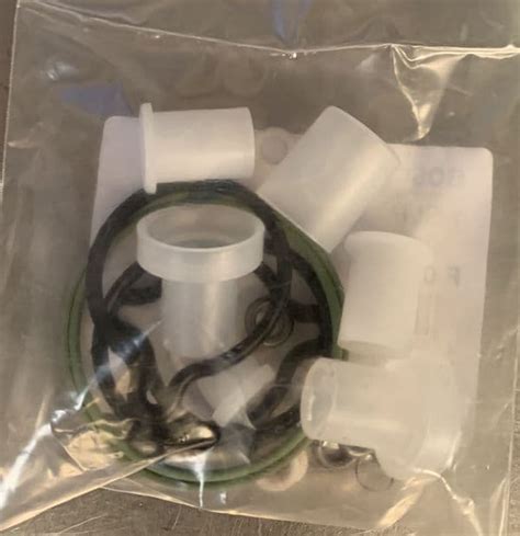 Bosch Commomrail PumpSeal Kit F 01M 101 454,CP pump - Bob Beck Fuel ...