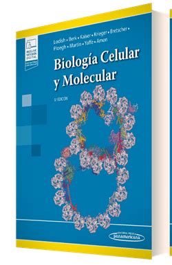 Biología Celular y Molecular Material complementario del profesional