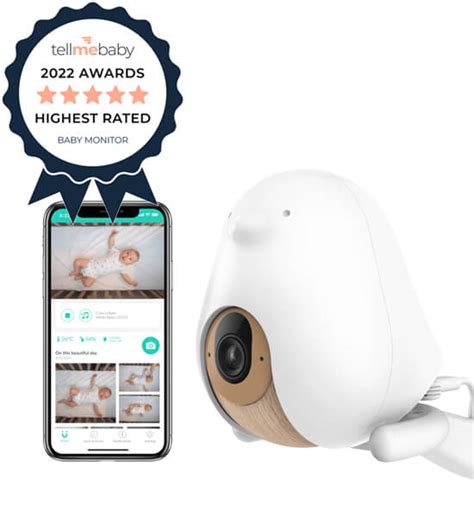 Cubo Ai Plus Smart Baby Monitor Reviews Tell Me Baby