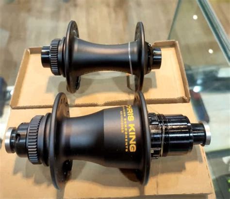 Jual Chris King Boost Front X Centerlock Xd Drive Hub Freehub