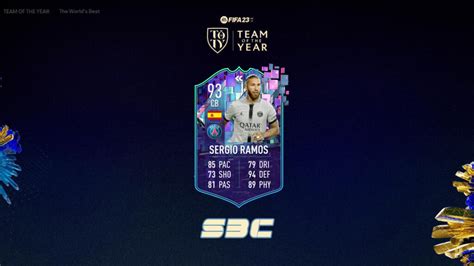 Fifa 23 Toty Team Of The Year Release And Leaks Fifaultimateteamit Uk