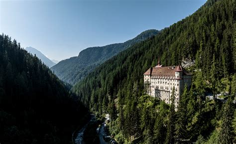 Hotel Und Berghaus Val Sinestra • Restaurant