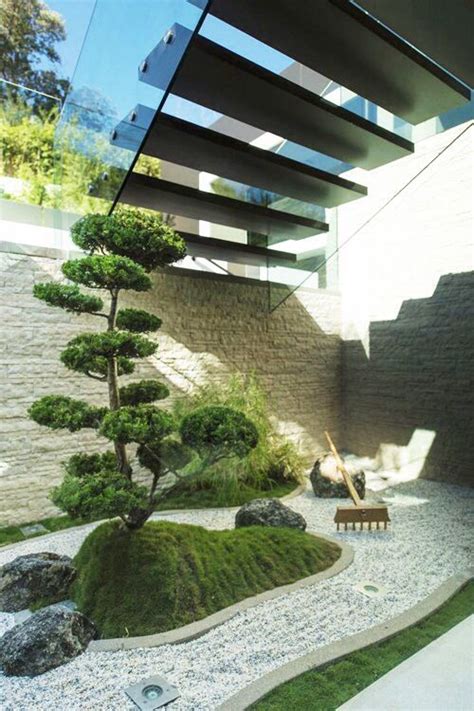 25 Serene Indoor Zen Garden For Meditation