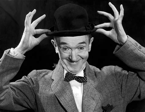 Imagining The Unhappy Life Of Stan Laurel The New York Times