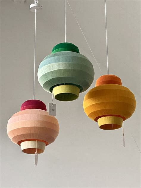 Bao Lamps Julie Lansom Id Es Pour La Maison Lampes Maison