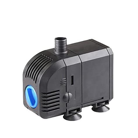 Sunsun Hj Series Multi Functional Aquarium Submersible Pump