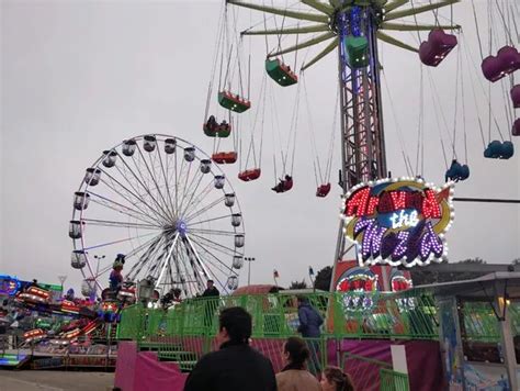 Hull Fair rides: Every ride that is at 2018 fair - Hull Live