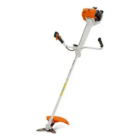 Stihl Fs Brush Cutter At Best Price In Coimbatore By Omm Enterprise