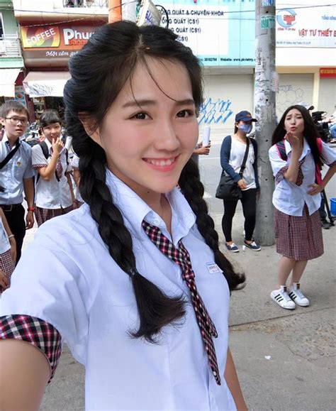 Hot Girl Nhan S C V N Ng I M T S I G N B O D N Tr