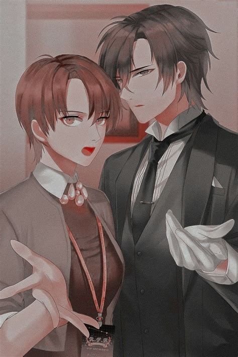 𝙟𝙖𝙚𝙝𝙚𝙚 Jumin Han Mystic Messenger Mystic Messenger Mystic