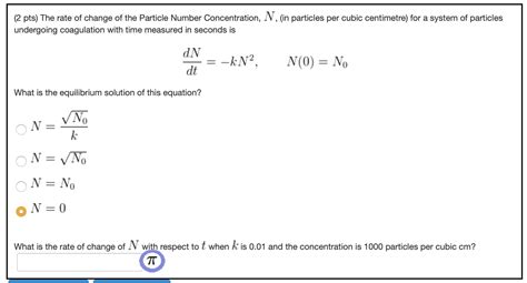 Solved Pts The Acceleration Function In M S And Chegg