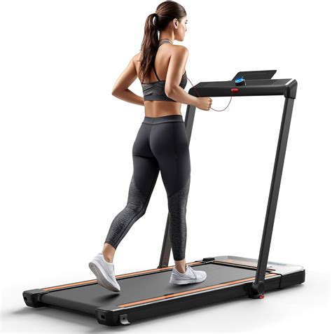 Which Airhot Under Desk Treadmill Model to Pick in 2024 - FineDose